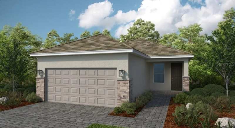 2 bedroom Single Family Residence at 26141 Camogli Court, Esplanade At Wellen Park, Englewood — photo 1