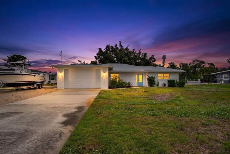 2 bedroom Single Family Residence at 400 Dona Drive, Nokomis Acres Amd, Nokomis — photo 4