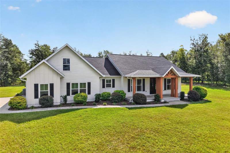 3 bedroom Single Family Residence at 11833 NW 234th Street, Stonewood Pb 36 Pg 77, Alachua — photo 3