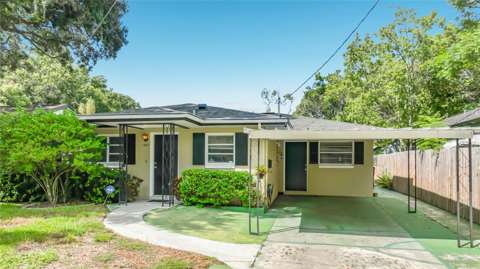 1827 Illinois Street, home for sale in Orlando 32803