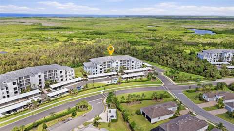 14191 Heritage Landing Boulevard #1244, starter home for sale in Punta Gorda