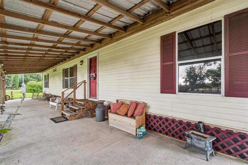 3 bedroom Manufactured Home at 4404 Platt Road, Unplatted, Plant City — photo 4