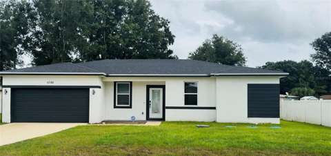 6748 Cherry Road, home for sale in Ocala 34472