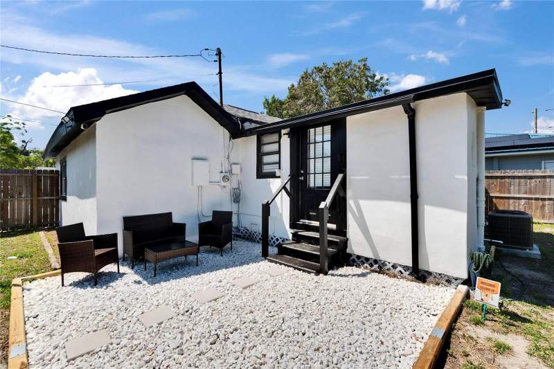 3 bedroom Single Family Residence at 1138 Howard Street, Carolina Terrace Annex, Clearwater — photo 3