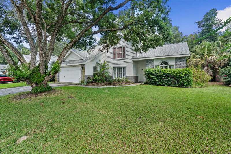 4 bedroom Single Family Residence at 5902 Kendrew Drive, Skylake Ph 01, Port Orange — photo 1