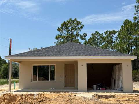 760 NE 149 Court, starter home for sale in Williston