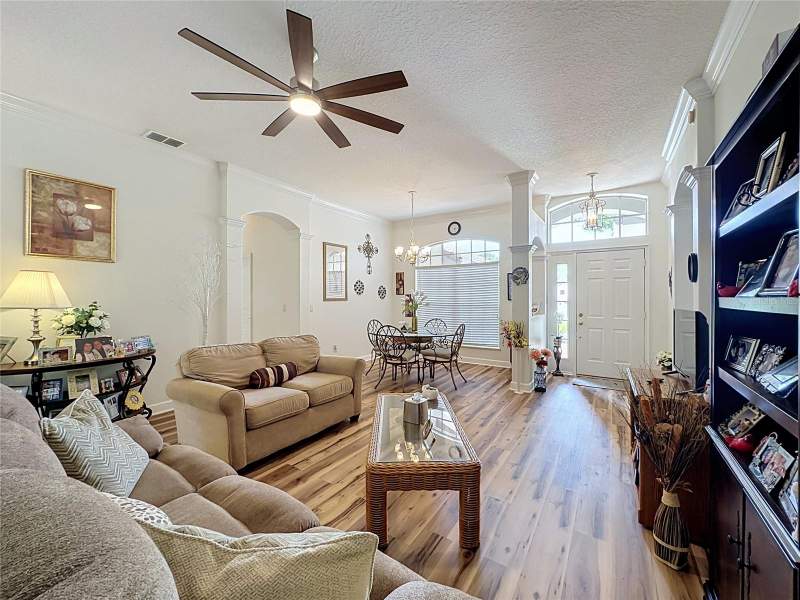 3 bedroom Single Family Residence at 2112 Saint Ives Court, Kings Ridge, Clermont — photo 5