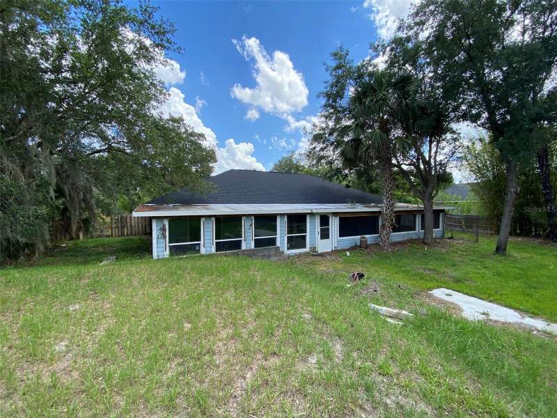 3 bedroom Single Family Residence at 1800 COUNTY ROAD 426, SWOPES 2ND ADD TO BLACK HAMMOCK, OVIEDO — photo 3