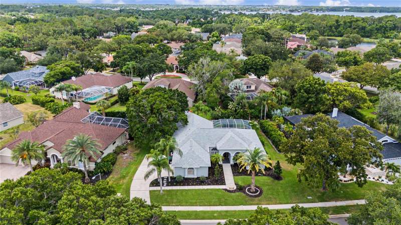 5 bedroom Single Family Residence at 3692 Johnathon Avenue, Juniper Bay Ph 2, Palm Harbor — photo 3
