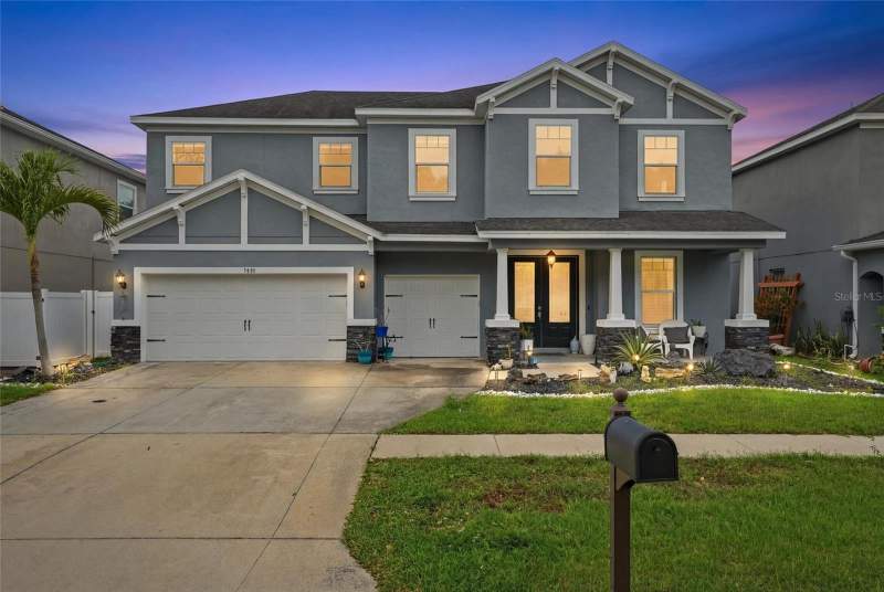Pinellas Park