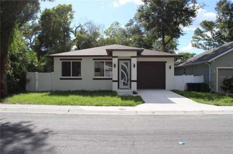 3712 N 36Th Street, home for sale in Tampa 33610