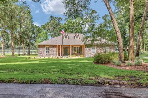 1989 NW 111Th Loop, home for sale in Ocala 34475