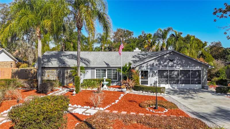 Buckhorn Golf Club Estates Pha