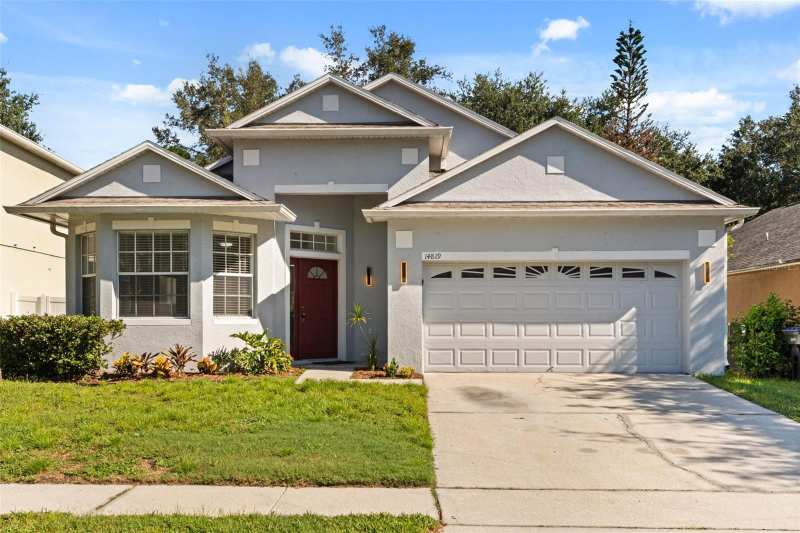 4 bedroom Single Family Residence at 14819 Affirmed Court, Rybolt Reserve Ph 01 49 95, Orlando — photo 1