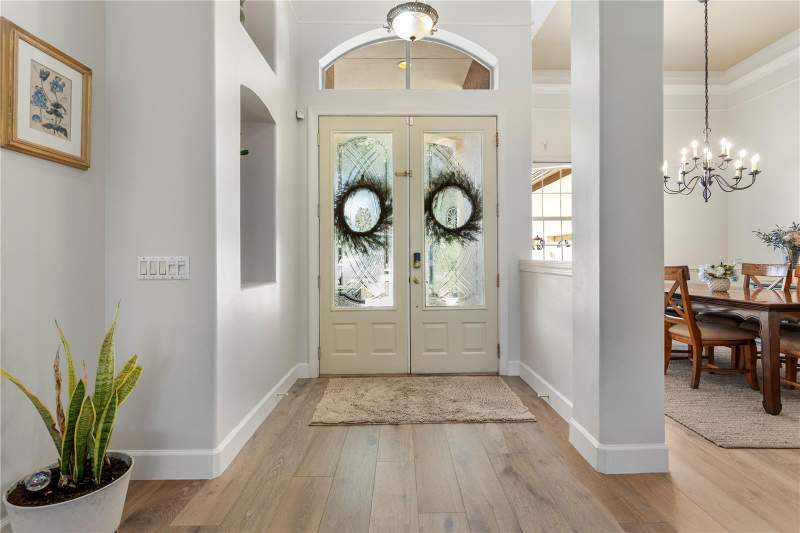 5 bedroom Single Family Residence at 9527 Queensbury Court, Windsor Hill, Windermere — photo 5