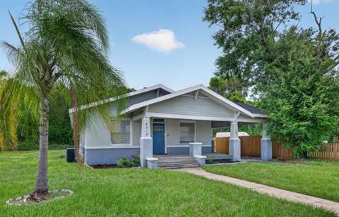 4014 N Marguerite Street, home for sale in Tampa 33603