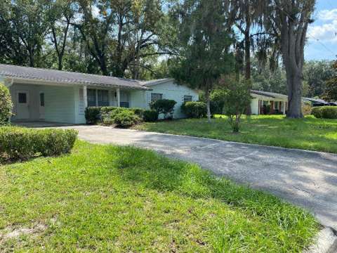 4001 NW 48Th Place, home for sale in Gainesville 32606