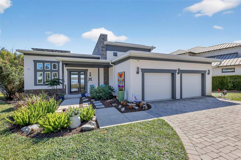 3 bedroom Single Family Residence at 1535 Sunset Circle, Lake Gertrude Manor, Mount Dora — photo 3