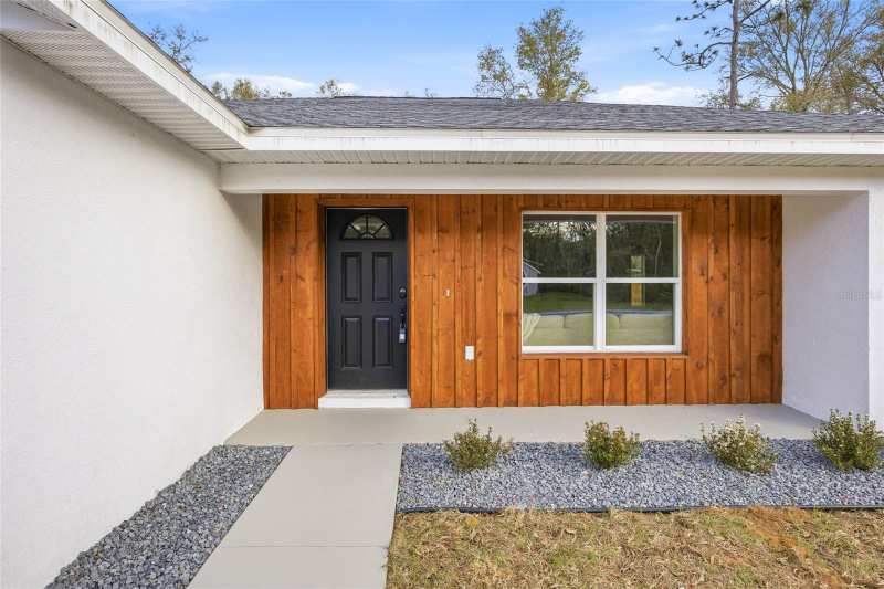 3 bedroom Single Family Residence at 2116 W Beach Plum Drive, 000329 - Citrus Springs Unit 04, Citrus Springs — photo 1