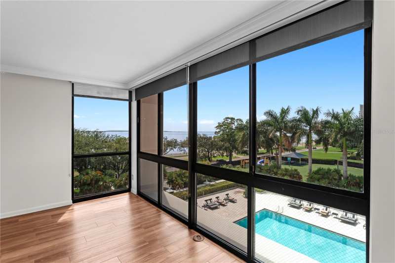 2 bedroom Condominium at 3301 Bayshore Boulevard #509A, Monte Carlo Towers A Condomini, Tampa — photo 1