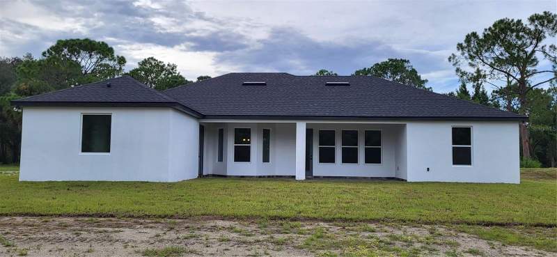 4 bedroom Single Family Residence at 1685 E Osceola Road, Osceola Bluff South 5 Acre Dev 86 Parcels, Geneva — photo 3