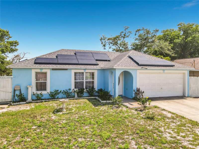 3 bedroom Single Family Residence at 1473 Puritan Street, Deltona Lakes Unit 05, Deltona — photo 1