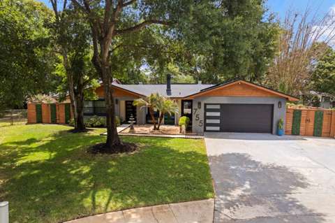 755 Woodside Road, pool for sale in Maitland