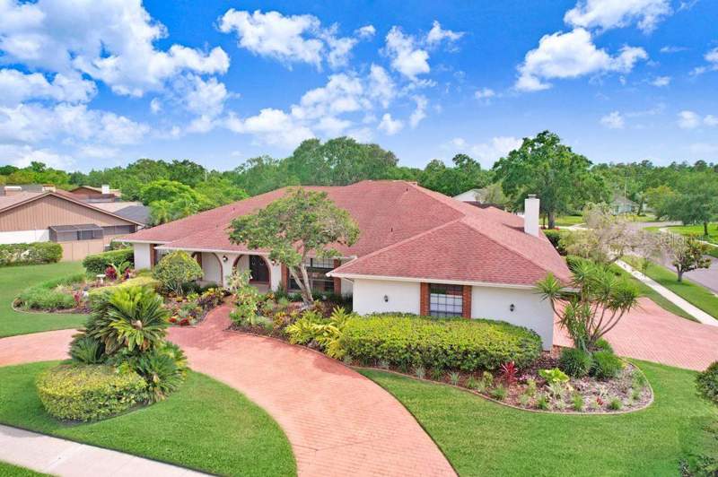 Village XxHomes for Sale in Tampa, FL