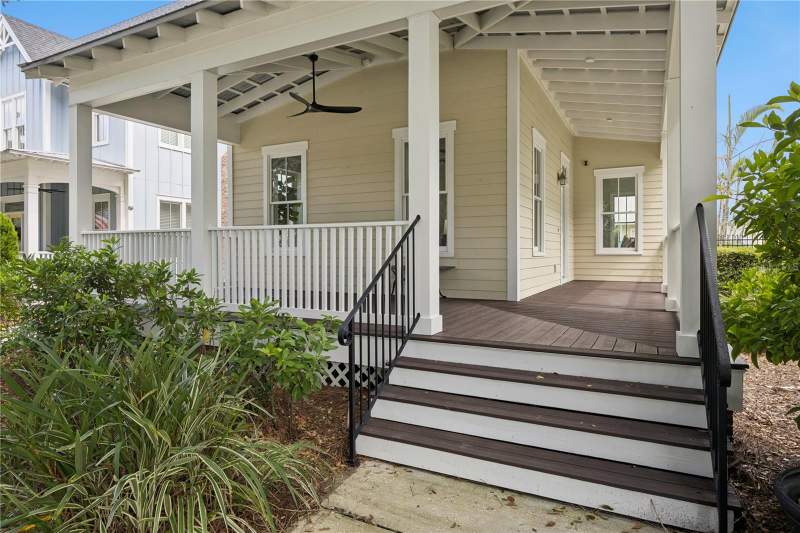 3 bedroom Single Family Residence at 1362 Union Club Drive, Oakland Parka F1 & F2, Winter Garden — photo 3