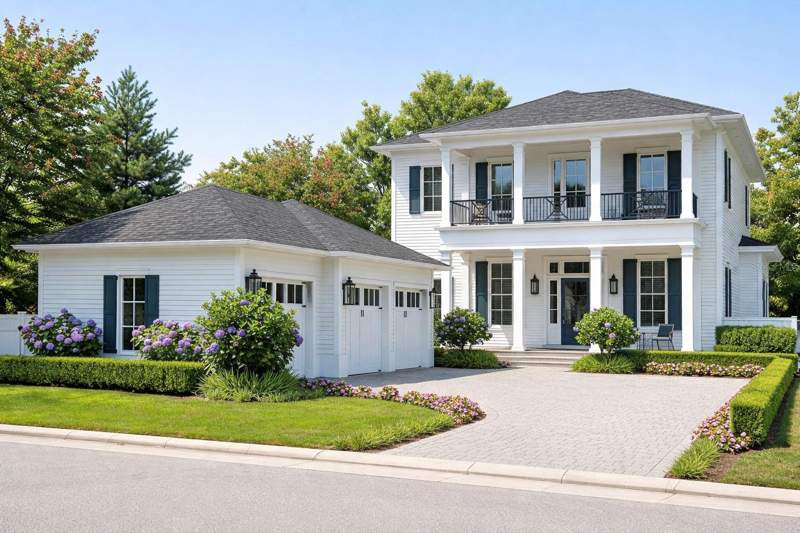 1106 SARAH MATHEWS DRIVE home for sale in Grove at the Harvest District