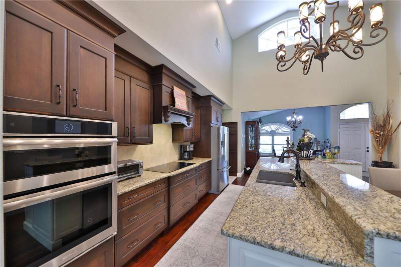 4 bedroom Single Family Residence at 2578 Ekana Drive, Twin Rivers Sec 6, Oviedo — photo 3