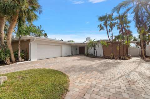 3830 46Th Avenue, home for sale in St. Petersburg 33711