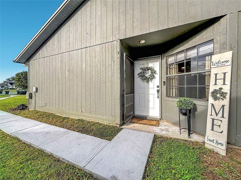 3 bedroom Half Duplex at 3007 Jon Jon Court, Pershing Villas, Orlando — photo 5