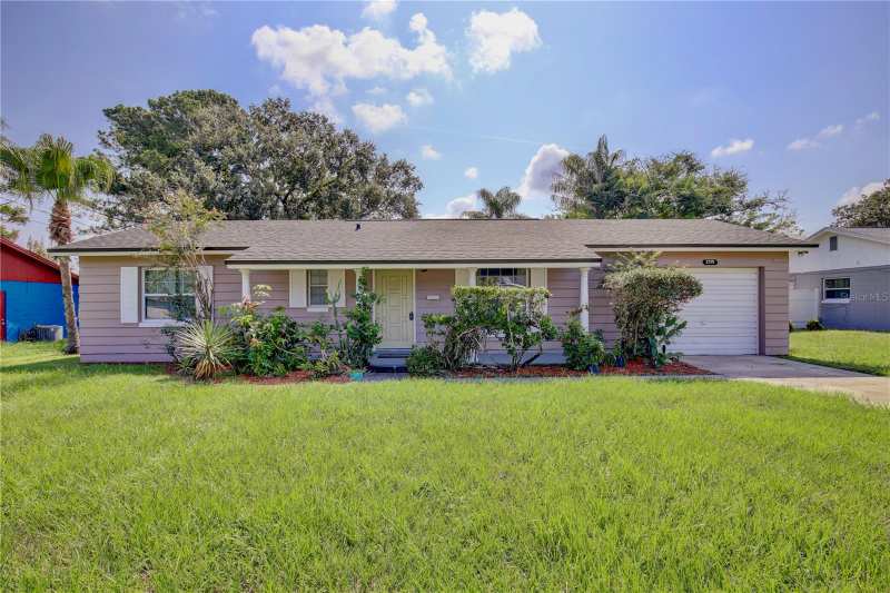 3 bedroom Single Family Residence at 2319 Continental Boulevard, Normandy Shores Sec 02, Orlando — photo 1