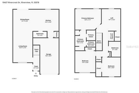 10427 Rivercrest Drive, Riverview FL - photo 6 of 6
