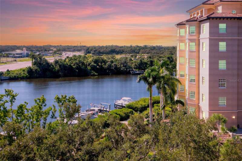 2 bedroom Condominium at 1921 Monte Carlo Drive #603, Phillippi Landings A, Sarasota — photo 1