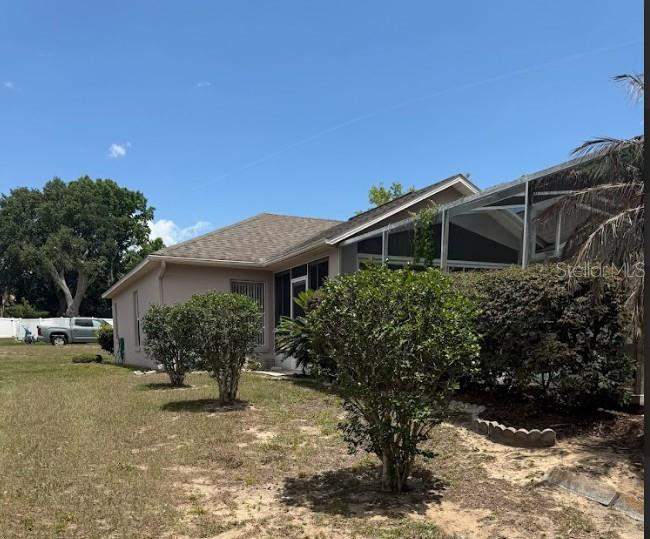 3 bedroom Single Family Residence at 744 Meadow Park Drive, Minneola Park Ridge, Minneola — photo 2