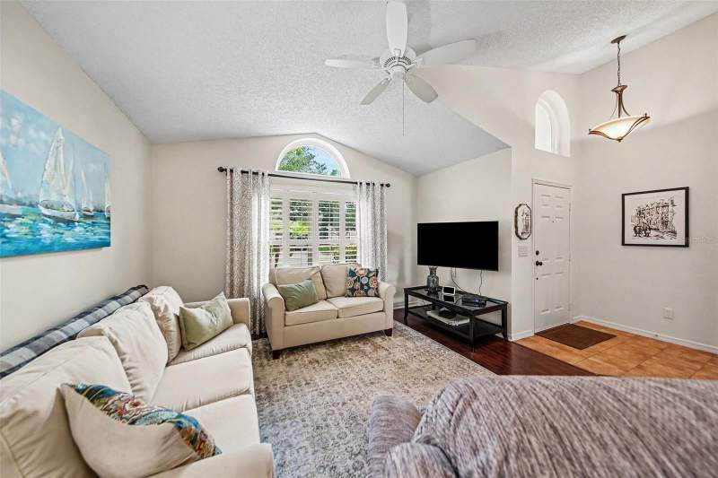 3 bedroom Single Family Residence at 2936 Moorcroft Ct, Arbor Pointe, Orlando — photo 3