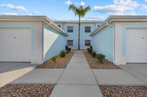 5747 Sabal Trace Drive #203, home for sale on Sabal Trace Drive