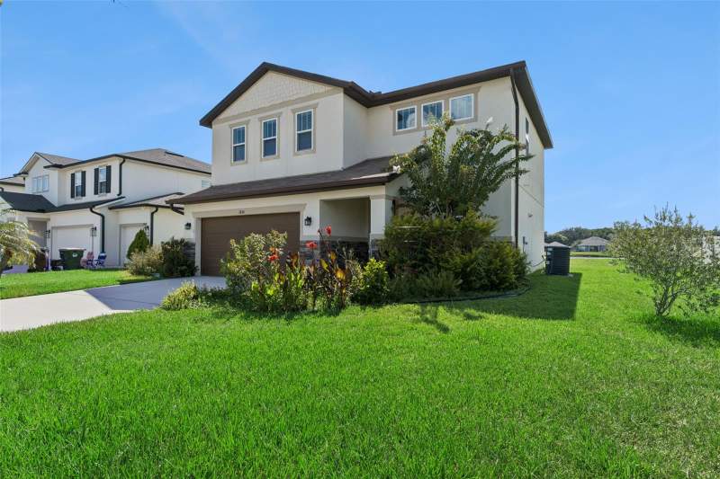 3 bedroom Single Family Residence at 2430 BITTLE WAY, PINEWOOD GARDENS, ST CLOUD — photo 4