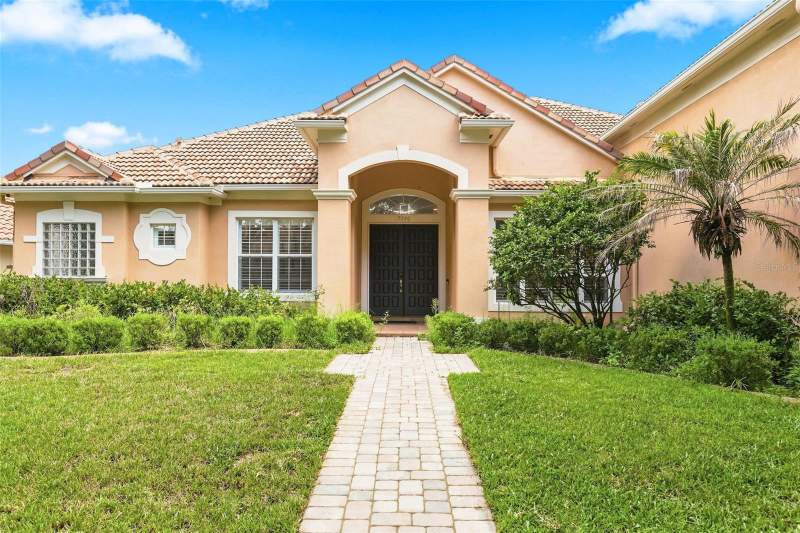 4 bedroom Single Family Residence at 7746 Debeaubien Drive, Palma Vista, Orlando — photo 4