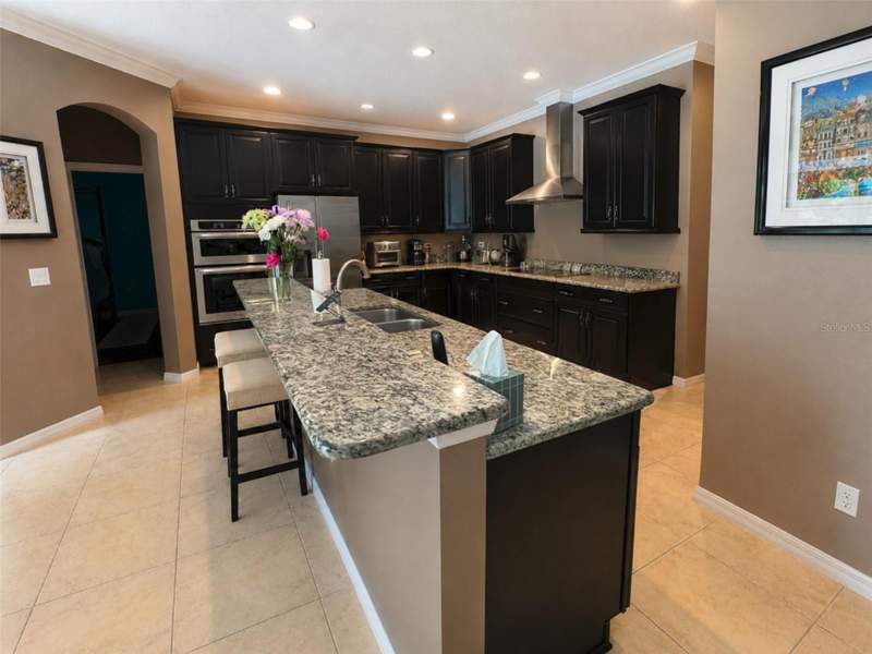6 bedroom Single Family Residence at 1442 Vivaldi Place, Bella Vista, Longwood — photo 4