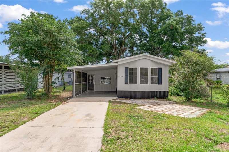 2 bedroom home at 1665 N Arkansas Terrace, Hernando, Hernando — photo 1