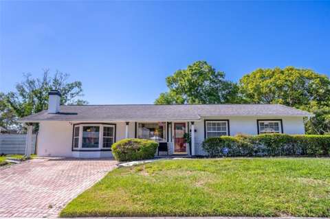 3226 Kelvington Drive, home for sale in Orlando 32810