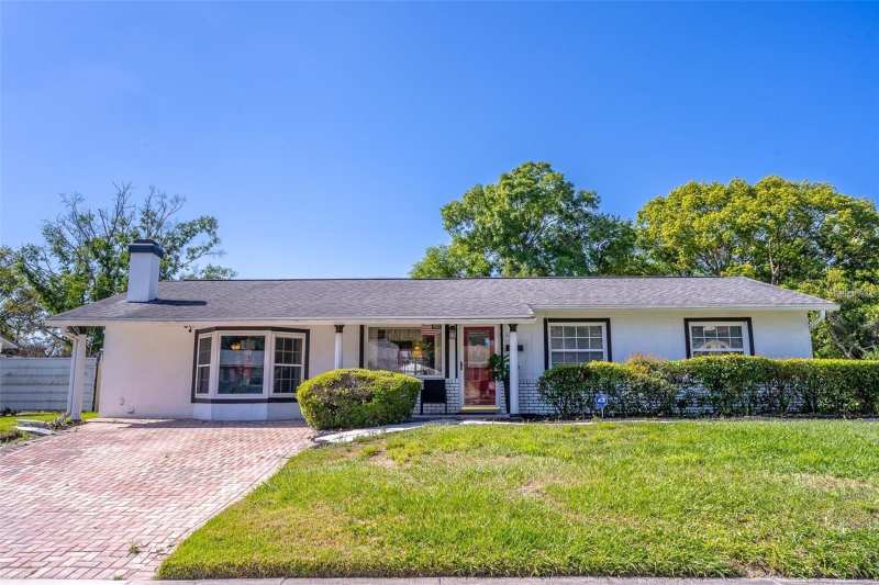3 bedroom Single Family Residence at 3226 Kelvington Drive, Wallington Heights, Orlando — photo 1