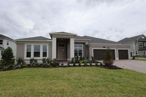 17036 Overstory Road, home for sale in Orlando 32820
