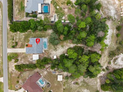 7401 Blackbird Avenue, Weeki Wachee FL - photo 7 of 54