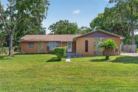 3216 SE 34Th Street, home for sale in Ocala 34471