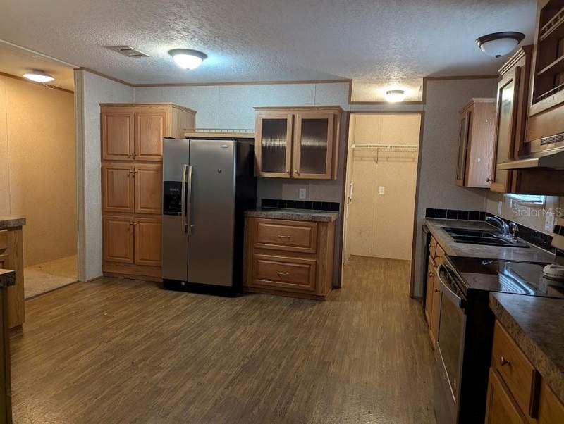 3 bedroom Manufactured Home at 15319 SW 114TH PLACE, SHADY LANE II, ARCHER — photo 3