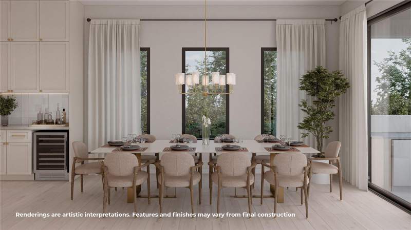 5 bedroom Single Family Residence at 1823 Sunset Drive, Lake Knowles Terrace Add 02, Winter Park — photo 3